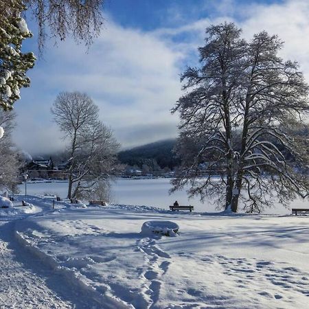 Waldloft Titisee 외부 사진