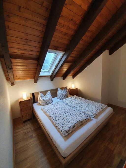 Waldloft Titisee 외부 사진