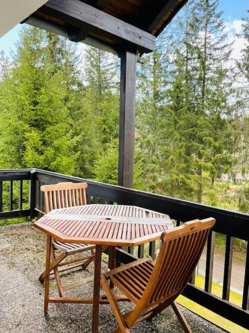 Waldloft Titisee 외부 사진